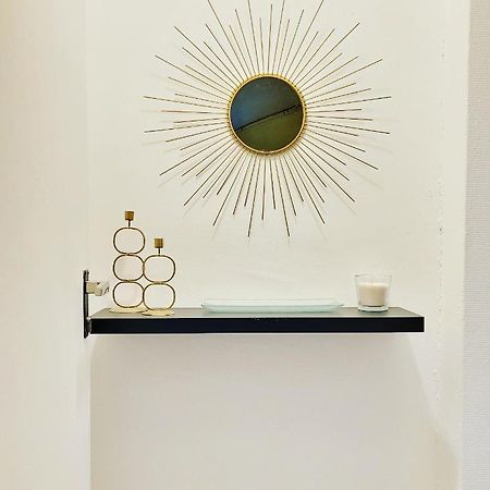 Апартаменты La Loge De Madame Soleil Оранж Экстерьер фото